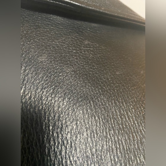 Classic Men’s leather jacket - Picture 7 of 7